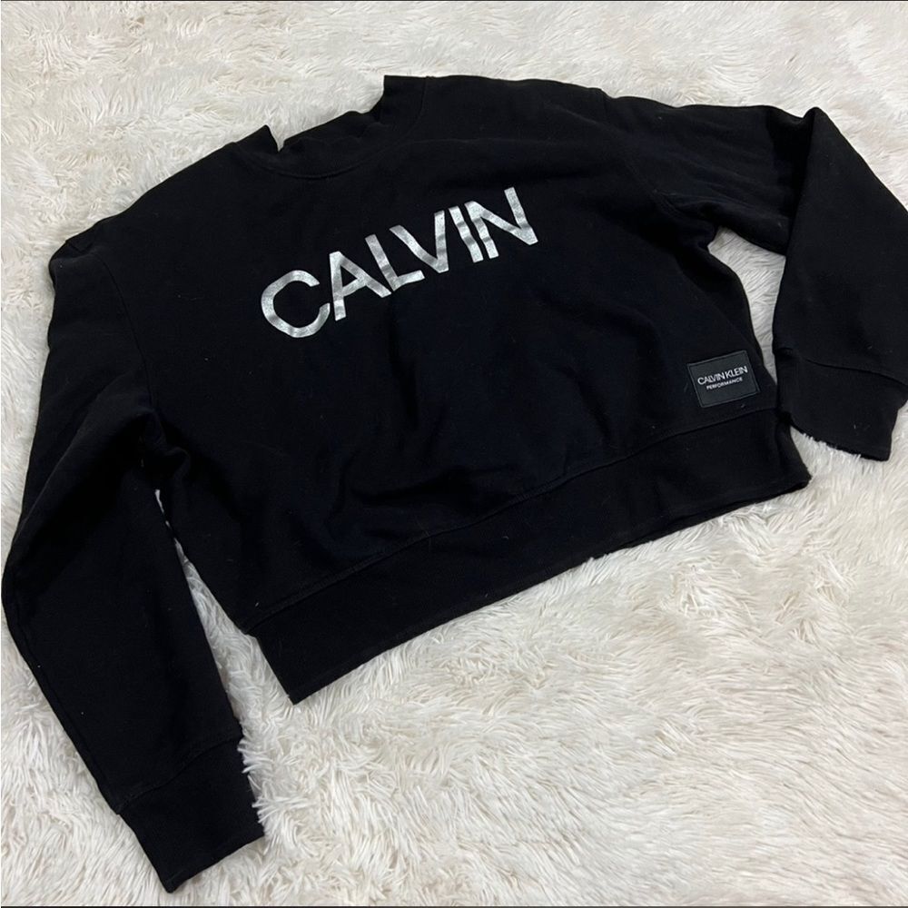 Calvin Klein performance sweater xl‎